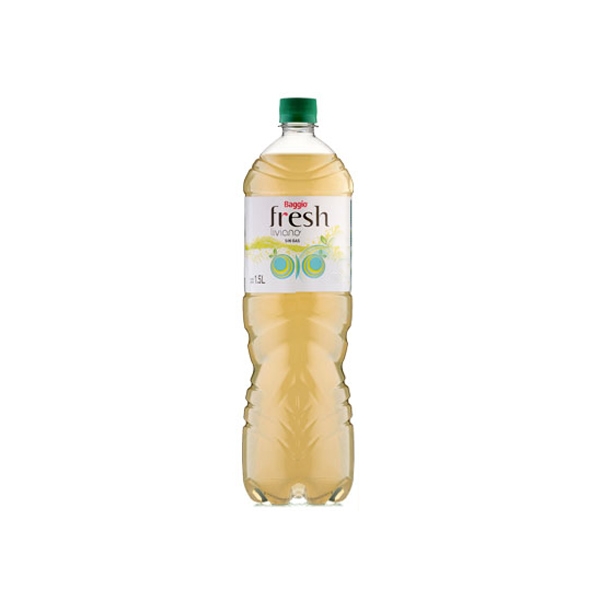 AGUA SABOR.1.5L PERA x6